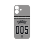 プレミアムパネル with MagSafe［ 読売ジャイアンツ - #005 TANOUE - ビジター ］