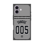 プレミアムパネル with MagSafe［ 読売ジャイアンツ - #005 TANOUE - ビジター ］