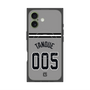 プレミアムパネル with MagSafe［ 読売ジャイアンツ - #005 TANOUE - ビジター ］