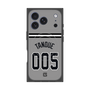 プレミアムパネル with MagSafe［ 読売ジャイアンツ - #005 TANOUE - ビジター ］