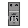 プレミアムパネル with MagSafe［ 読売ジャイアンツ - #005 TANOUE - ビジター ］