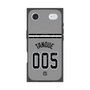 プレミアムパネル with MagSafe［ 読売ジャイアンツ - #005 TANOUE - ビジター ］
