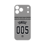 プレミアムパネル with MagSafe［ 読売ジャイアンツ - #005 TANOUE - ビジター ］