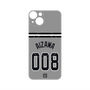 プレミアムパネル with MagSafe［ 読売ジャイアンツ - #008 AIZAWA - ビジター ］