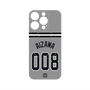 プレミアムパネル with MagSafe［ 読売ジャイアンツ - #008 AIZAWA - ビジター ］