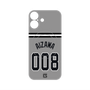 プレミアムパネル with MagSafe［ 読売ジャイアンツ - #008 AIZAWA - ビジター ］