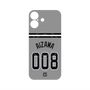 プレミアムパネル with MagSafe［ 読売ジャイアンツ - #008 AIZAWA - ビジター ］