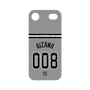 プレミアムパネル with MagSafe［ 読売ジャイアンツ - #008 AIZAWA - ビジター ］