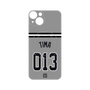 プレミアムパネル with MagSafe［ 読売ジャイアンツ - #013 TIMA - ビジター ］