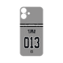 プレミアムパネル with MagSafe［ 読売ジャイアンツ - #013 TIMA - ビジター ］