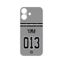 プレミアムパネル with MagSafe［ 読売ジャイアンツ - #013 TIMA - ビジター ］