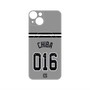 プレミアムパネル with MagSafe［ 読売ジャイアンツ - #016 CHIBA - ビジター ］