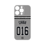 プレミアムパネル with MagSafe［ 読売ジャイアンツ - #016 CHIBA - ビジター ］