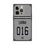 プレミアムパネル with MagSafe［ 読売ジャイアンツ - #016 CHIBA - ビジター ］