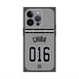 プレミアムパネル with MagSafe［ 読売ジャイアンツ - #016 CHIBA - ビジター ］