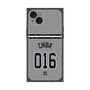 プレミアムパネル with MagSafe［ 読売ジャイアンツ - #016 CHIBA - ビジター ］