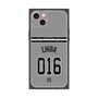 プレミアムパネル with MagSafe［ 読売ジャイアンツ - #016 CHIBA - ビジター ］