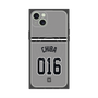 プレミアムパネル with MagSafe［ 読売ジャイアンツ - #016 CHIBA - ビジター ］