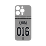 プレミアムパネル with MagSafe［ 読売ジャイアンツ - #016 CHIBA - ビジター ］