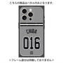 プレミアムパネル with MagSafe［ 読売ジャイアンツ - #016 CHIBA - ビジター ］