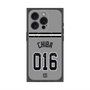 プレミアムパネル with MagSafe［ 読売ジャイアンツ - #016 CHIBA - ビジター ］