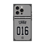 プレミアムパネル with MagSafe［ 読売ジャイアンツ - #016 CHIBA - ビジター ］