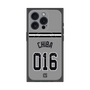 プレミアムパネル with MagSafe［ 読売ジャイアンツ - #016 CHIBA - ビジター ］