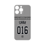 プレミアムパネル with MagSafe［ 読売ジャイアンツ - #016 CHIBA - ビジター ］