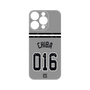 プレミアムパネル with MagSafe［ 読売ジャイアンツ - #016 CHIBA - ビジター ］