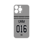 プレミアムパネル with MagSafe［ 読売ジャイアンツ - #016 CHIBA - ビジター ］