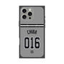 プレミアムパネル with MagSafe［ 読売ジャイアンツ - #016 CHIBA - ビジター ］