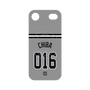 プレミアムパネル with MagSafe［ 読売ジャイアンツ - #016 CHIBA - ビジター ］