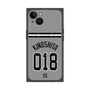 プレミアムパネル with MagSafe［ 読売ジャイアンツ - #018 KINOSHITA - ビジター ］