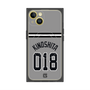プレミアムパネル with MagSafe［ 読売ジャイアンツ - #018 KINOSHITA - ビジター ］