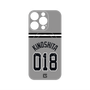 プレミアムパネル with MagSafe［ 読売ジャイアンツ - #018 KINOSHITA - ビジター ］