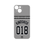 プレミアムパネル with MagSafe［ 読売ジャイアンツ - #018 KINOSHITA - ビジター ］