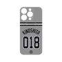 プレミアムパネル with MagSafe［ 読売ジャイアンツ - #018 KINOSHITA - ビジター ］