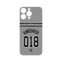 プレミアムパネル with MagSafe［ 読売ジャイアンツ - #018 KINOSHITA - ビジター ］