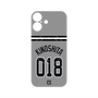 プレミアムパネル with MagSafe［ 読売ジャイアンツ - #018 KINOSHITA - ビジター ］