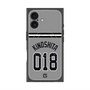 プレミアムパネル with MagSafe［ 読売ジャイアンツ - #018 KINOSHITA - ビジター ］
