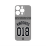 プレミアムパネル with MagSafe［ 読売ジャイアンツ - #018 KINOSHITA - ビジター ］