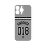 プレミアムパネル with MagSafe［ 読売ジャイアンツ - #018 KINOSHITA - ビジター ］