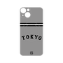プレミアムパネル with MagSafe［ 読売ジャイアンツ - ロゴ - ビジター ］