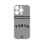 プレミアムパネル with MagSafe［ 読売ジャイアンツ - ロゴ - ビジター ］