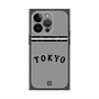 プレミアムパネル with MagSafe［ 読売ジャイアンツ - ロゴ - ビジター ］