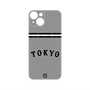 プレミアムパネル with MagSafe［ 読売ジャイアンツ - ロゴ - ビジター ］