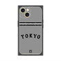 プレミアムパネル with MagSafe［ 読売ジャイアンツ - ロゴ - ビジター ］