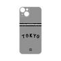 プレミアムパネル with MagSafe［ 読売ジャイアンツ - ロゴ - ビジター ］