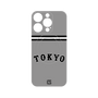 プレミアムパネル with MagSafe［ 読売ジャイアンツ - ロゴ - ビジター ］