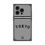 プレミアムパネル with MagSafe［ 読売ジャイアンツ - ロゴ - ビジター ］